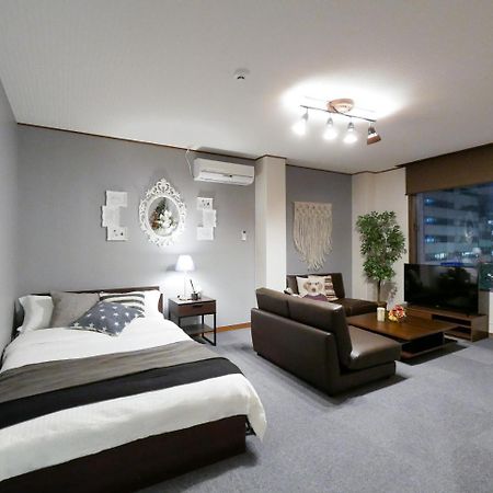 Sakura Nana Residence Osaka Esterno foto