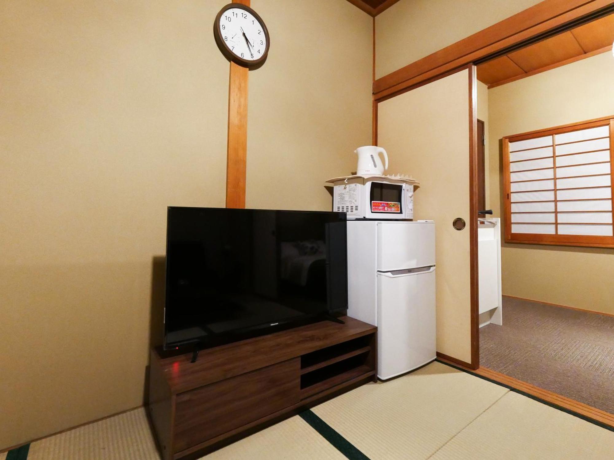 Sakura Nana Residence Osaka Esterno foto